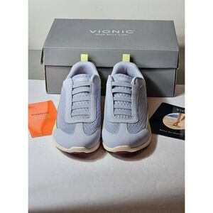Vionic ladies Venya walking sneakers  Nwb